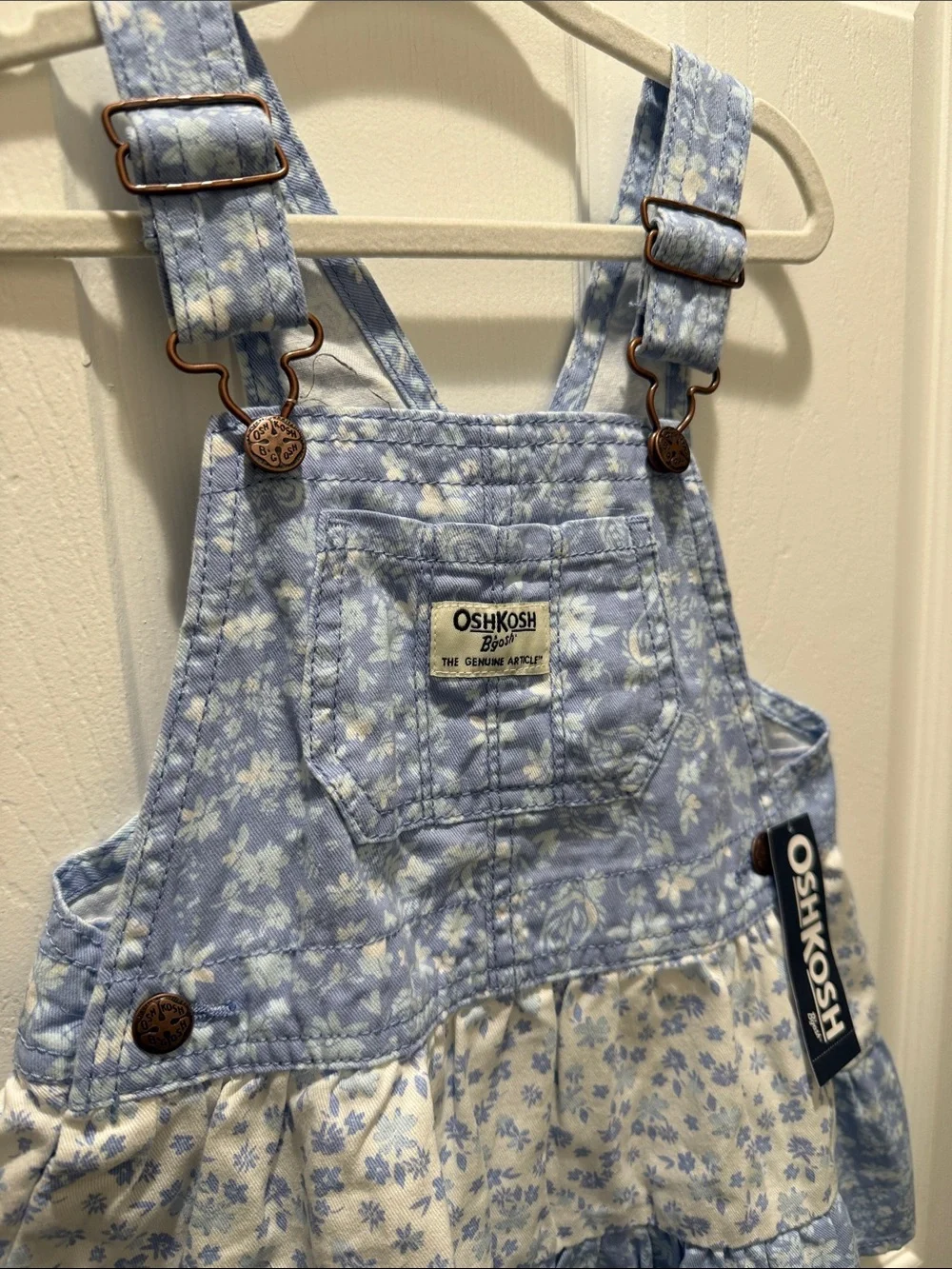 OshKosh Bgosh cute tiered